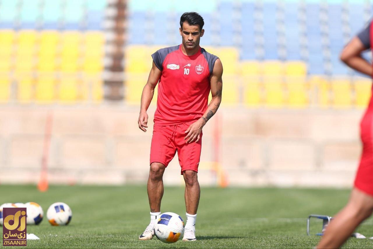 درد مشترک و عجیب استقلال و پرسپولیس