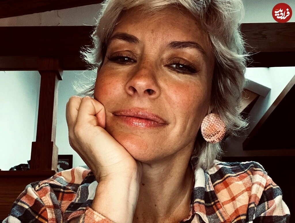 تصاویر | تغییر چهره «کیت آستن» سریال لاست بعد از گذشت ۲۰ سال در ۴۵ سالگی