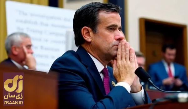 یک ضدایرانی تمام‌عیار رئیس جدید «سیا» می‌شود؛ جان راتکلیف کیست؟