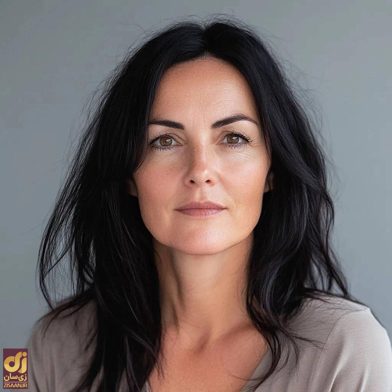 (تصویر) چهره زنان و مردان خیانتکار چه شکلی است؟