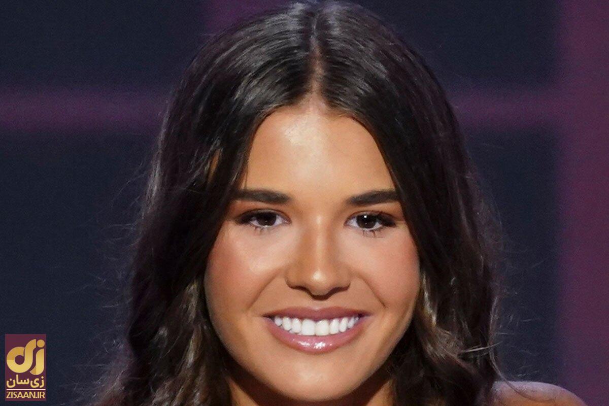 کای ترامپ نوه دونالد ترامپ کیست و چه نقشی در پیروزی پدربزرگش داشت؟ کای ترامپ نوه دونالد ترامپ