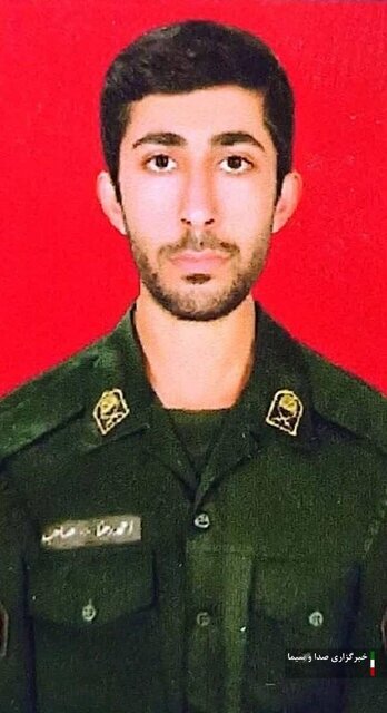 شهادت ۳ تن از رزمندگان نیروی زمینی سپاه + عکس و اسامی