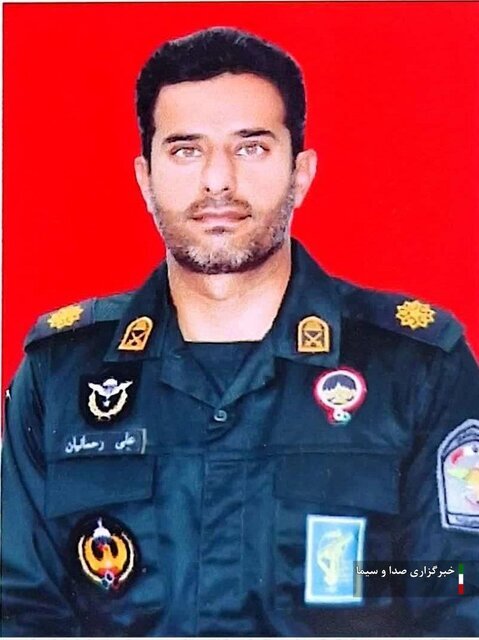 شهادت ۳ تن از رزمندگان نیروی زمینی سپاه + عکس و اسامی