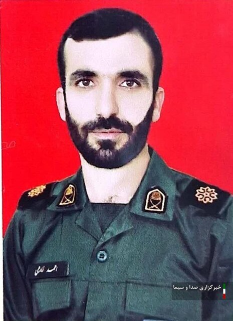 شهادت ۳ تن از رزمندگان نیروی زمینی سپاه + عکس و اسامی