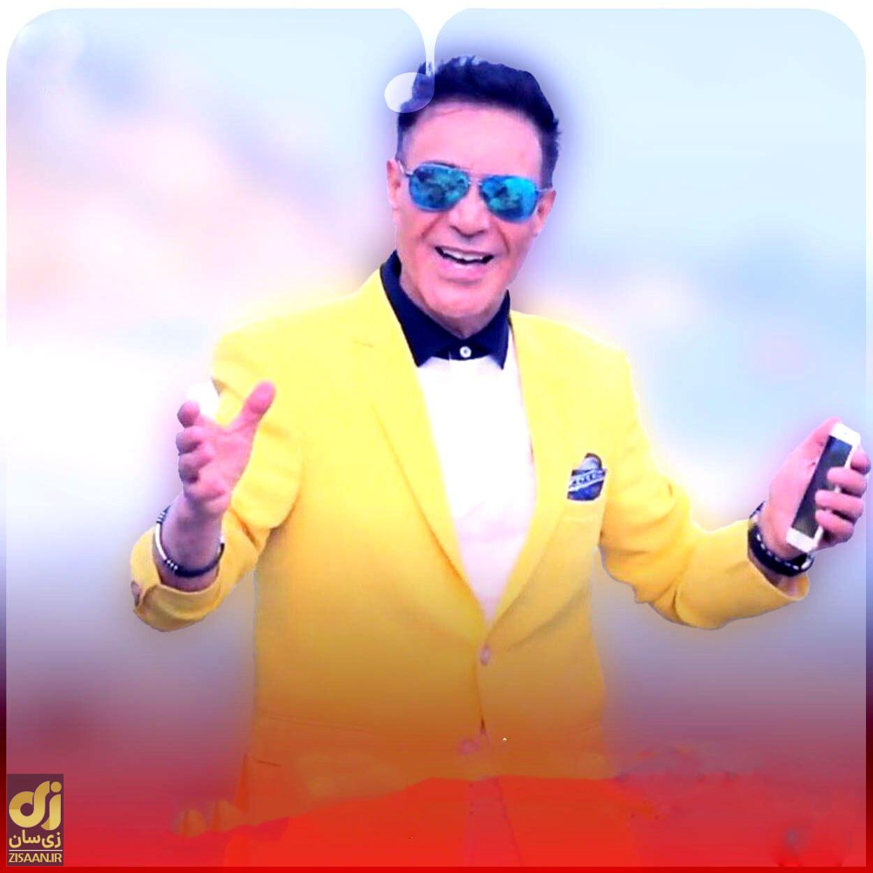 مهرداد نیویورک