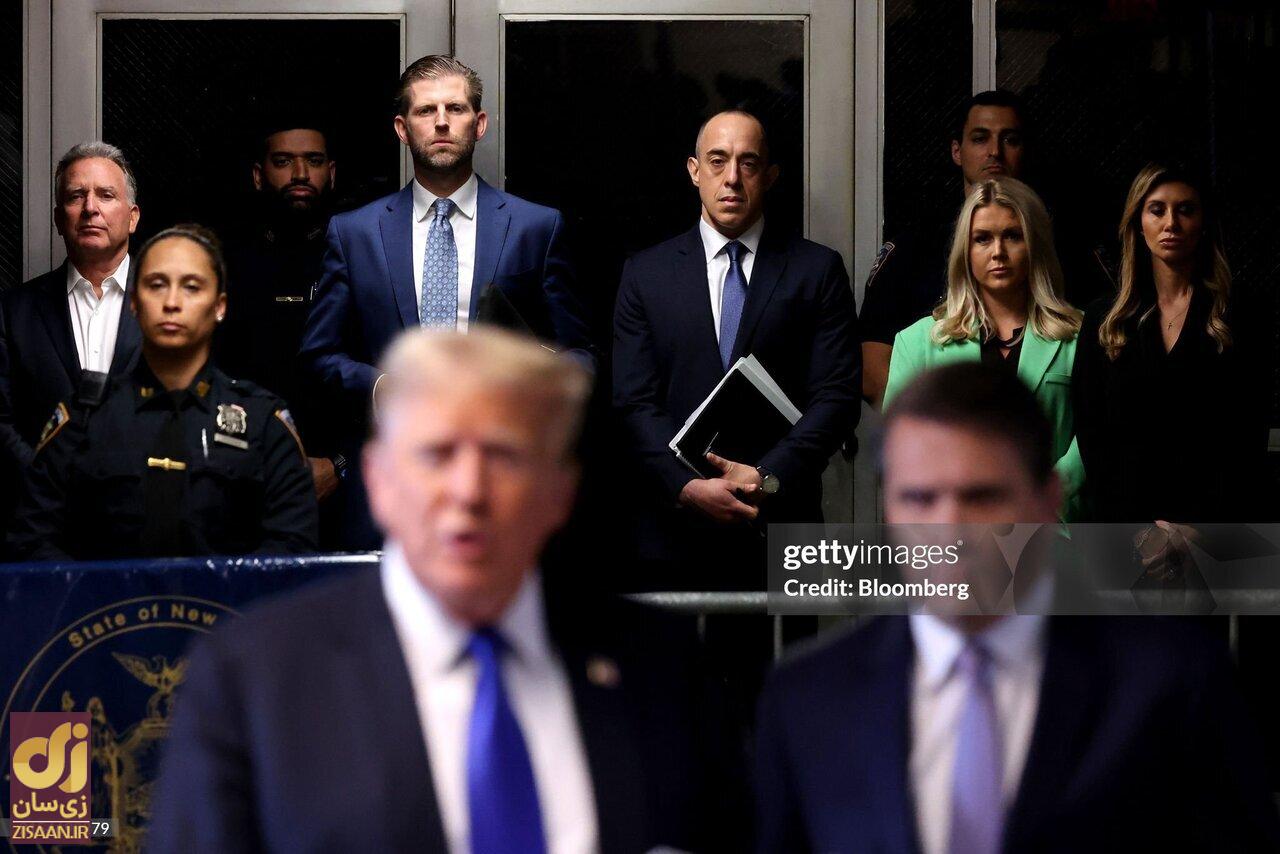 (تصاویر) این زن جوان و زیبا سخنگوی ترامپ شد؛ کارولین لیویت، جوانترین سخنگوی تاریخ کاخ سفید کیست؟ (تصاویر) این زن جوان و زیبا سخنگوی ترامپ شد؛ کارولین لیویت، جوانترین سخنگوی تاریخ کاخ سفید کیست؟