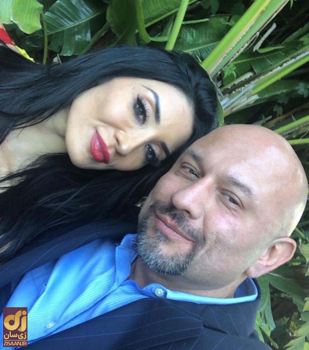 هانی رامبد، مربی مشهور هادی چوپان خداحافظی کرد / هانی رامبد کیست و چه افتخاراتی دارد؟ + معرفی اصالت، همسر و فرزندان