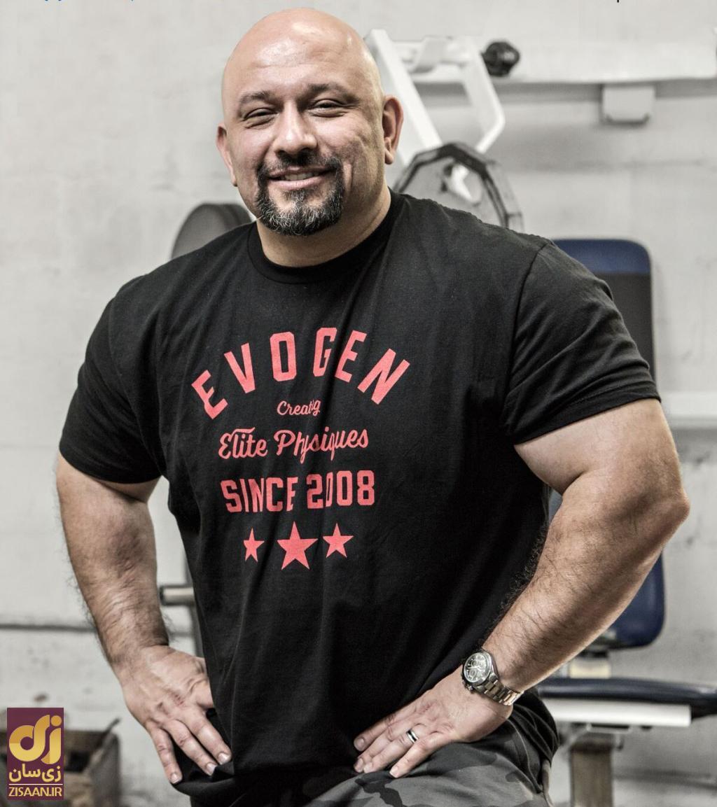 هانی رامبد، مربی مشهور هادی چوپان خداحافظی کرد / هانی رامبد کیست و چه افتخاراتی دارد؟ + معرفی اصالت، همسر و فرزندان