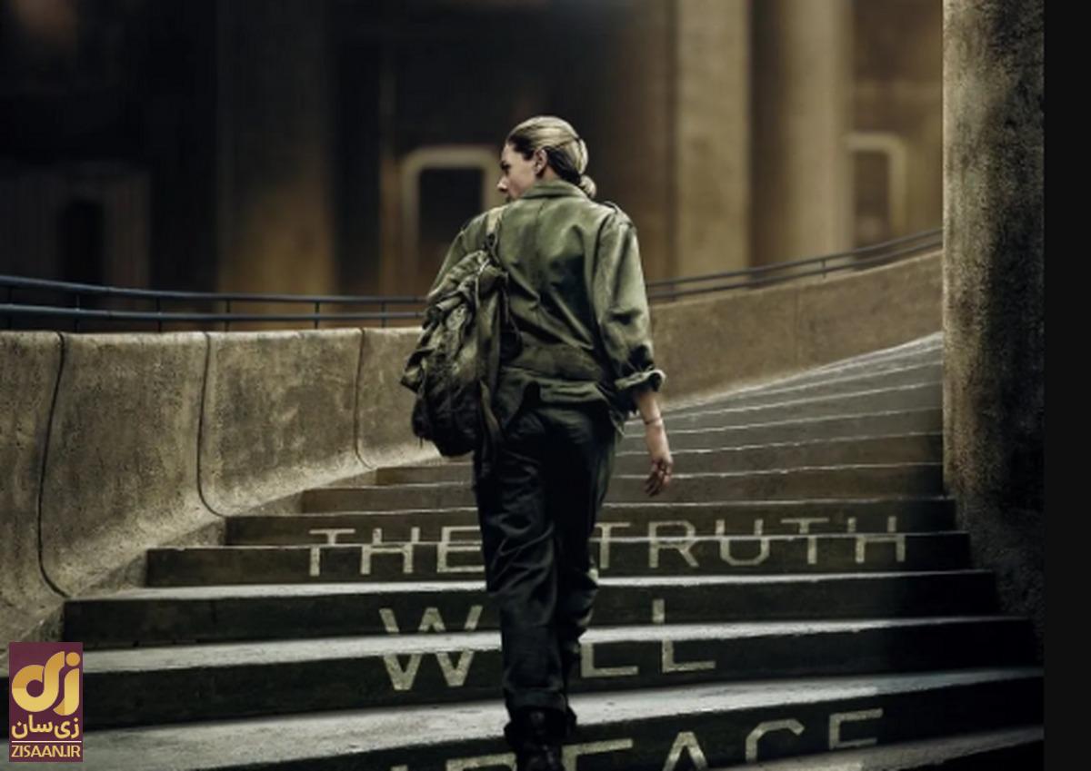 نقد و برسی سریال سیلو Silo؛ فصل دوم سریال سیلو را ببینیم یا نه؟ نقد و برسی سریال سیلو Silo؛ فصل دوم سریال سیلو را ببینیم یا نه؟