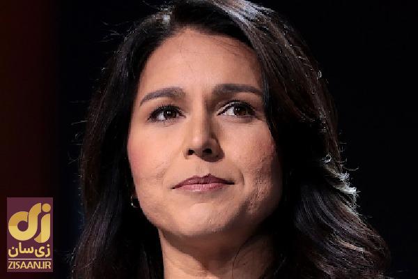 تمرین نظامی ارشدترین مقام امنیتی زن دولت ترامپ؛ تولسی گابارد کیست و چه وظیفهای برعهده دارد؟ تولسی گابارد