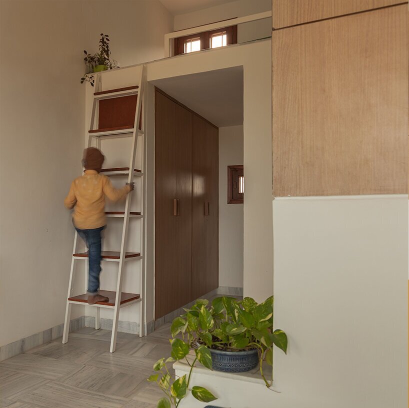 فرمول خانه ۱۹.۵ متری برای خانواده ۴ نفره + تصاویر و هزینه ساخت