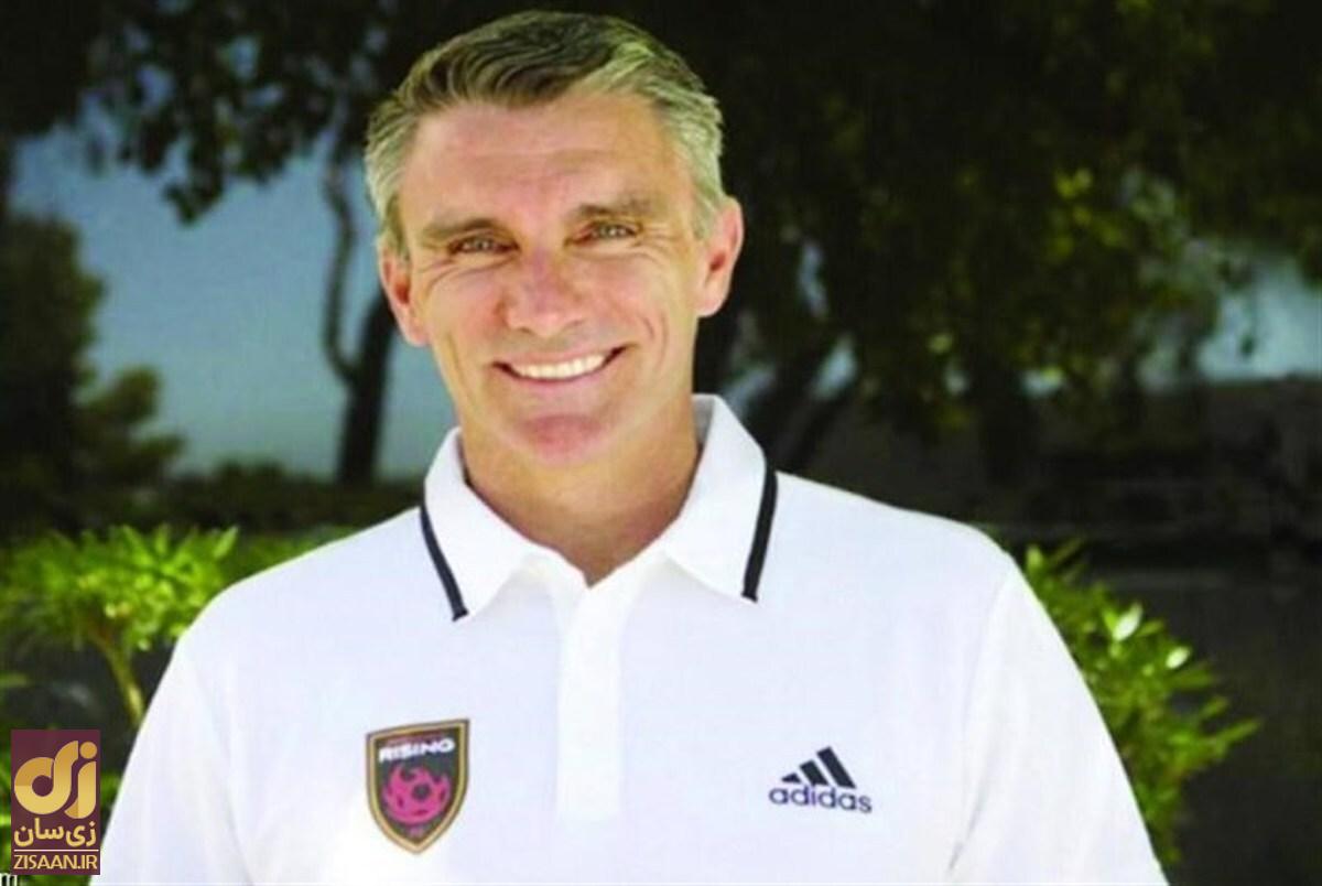 پاتریس کارترون سرمربی جدید سپاهان کیست؟