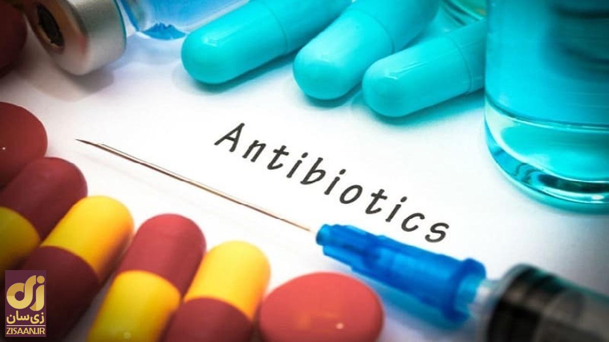 مصرف آنتی‌بیوتیک‌ با بدن انسان چه می‌کند؟ / اگر سرما خورده‌اید حتما در مصرف دارو به این سه نکته توجه داشته باشید