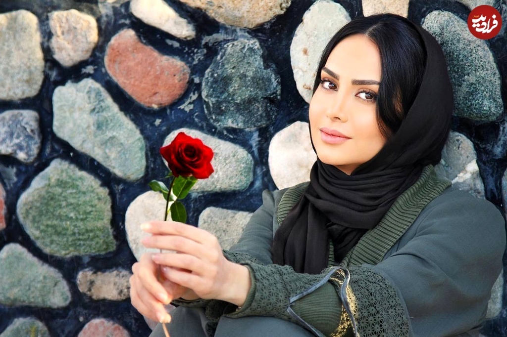 (عکس) تغییر چهره و زیبایی حیرت‌انگیز «آهو» سریال ستایش ۳ بعد ۶ سال در ۴۱ سالگی