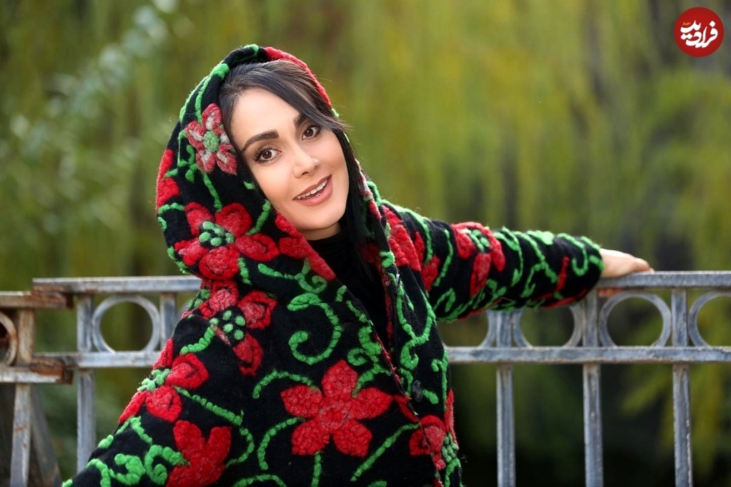 (عکس) تغییر چهره و زیبایی حیرت‌انگیز «آهو» سریال ستایش ۳ بعد ۶ سال در ۴۱ سالگی