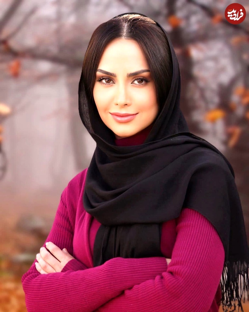 (عکس) تغییر چهره و زیبایی حیرت‌انگیز «آهو» سریال ستایش ۳ بعد ۶ سال در ۴۱ سالگی