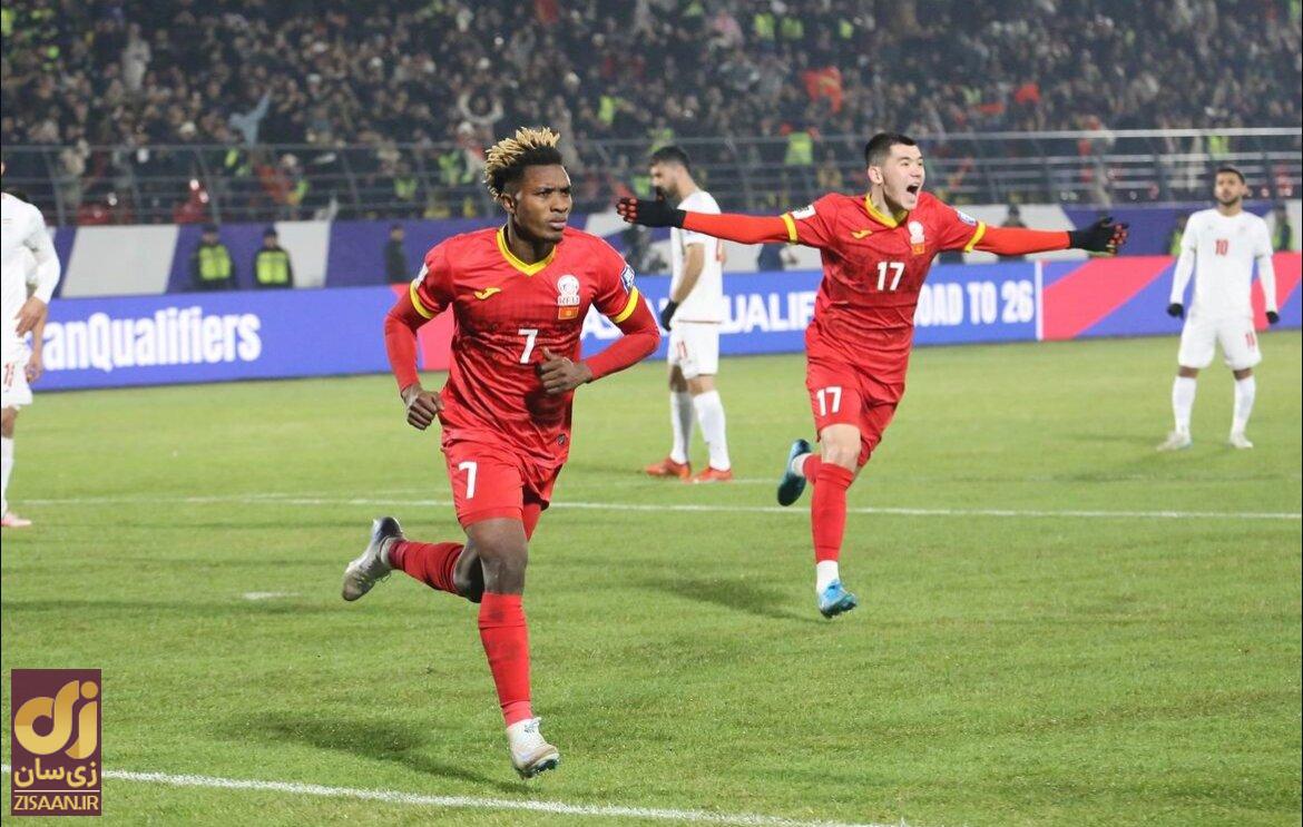 عکس | ستاره قرمزپوش دل استقلالی‌ها را برد!