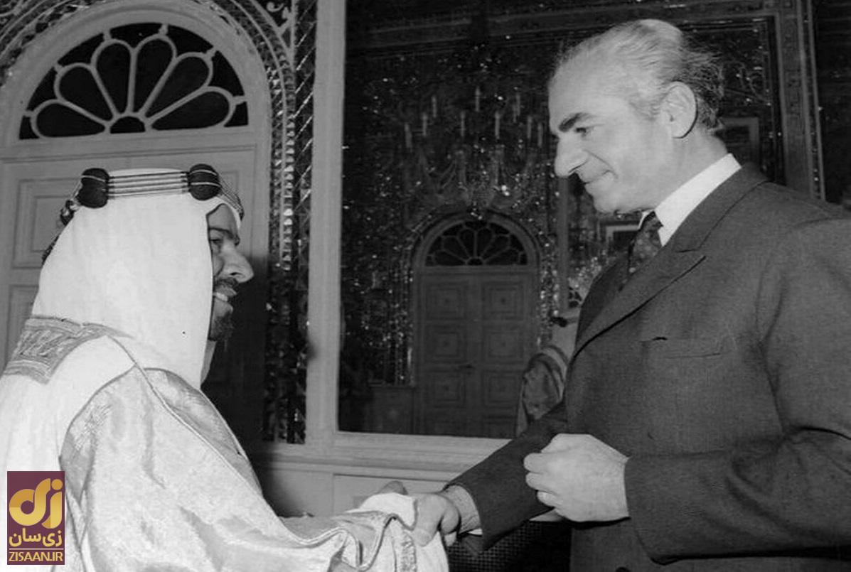پشت پرده اشتباه بزرگ محمدرضا پهلوی در تن دادن به جدایی بحرین