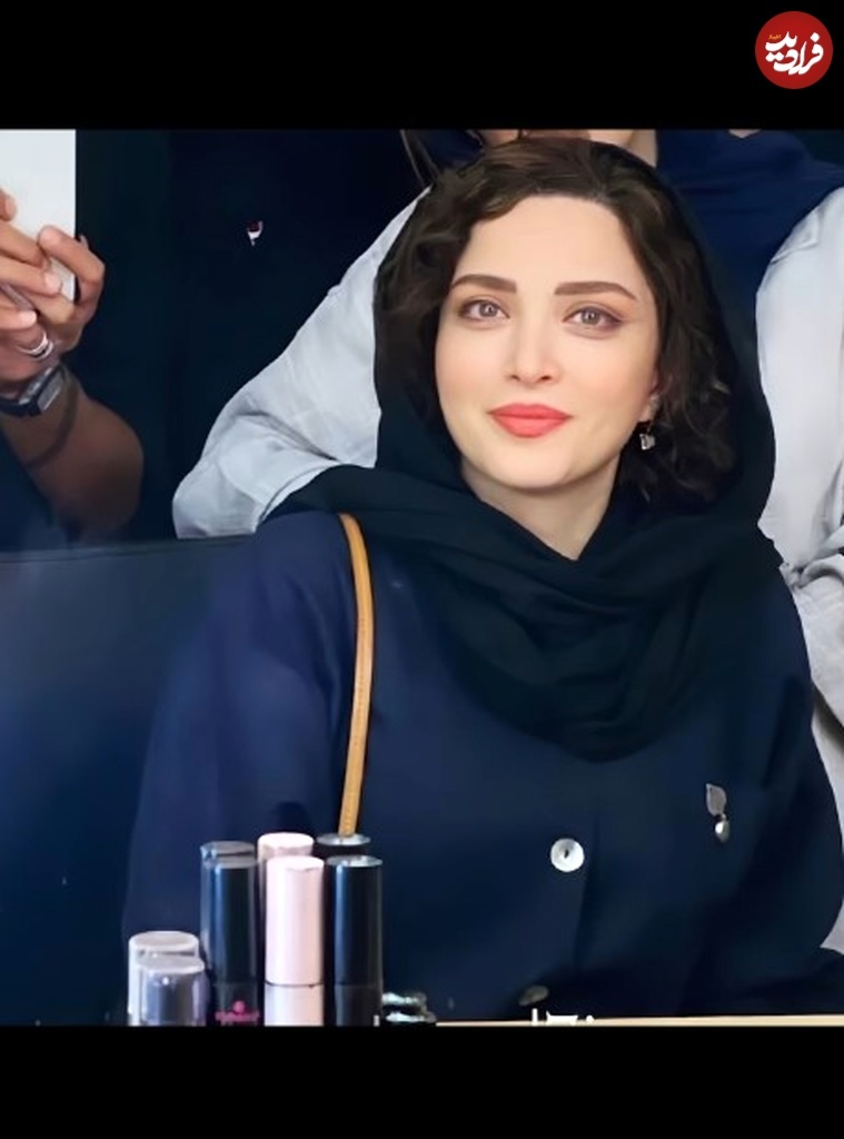 عکس | تغییر چهره و زیبایی فوق‌العاده «خاشعه عروس زبیر» سریال مختارنامه بعد ۲۰ سال