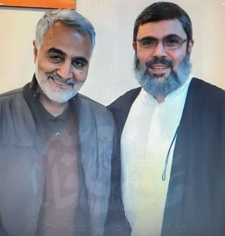 چقدر هر دو شهیدند؛ هاشم و قاسم چقدر هر دو شهیدند؛ هاشم و قاسم