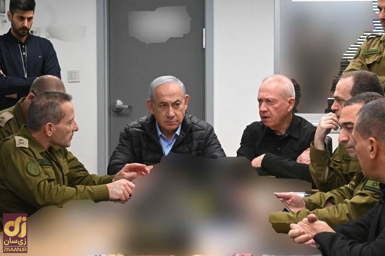 جزئیات حمله اسرائیل به پایگاه نظامی در تهران | صدای ممتد شلیک پدافند و انفجار