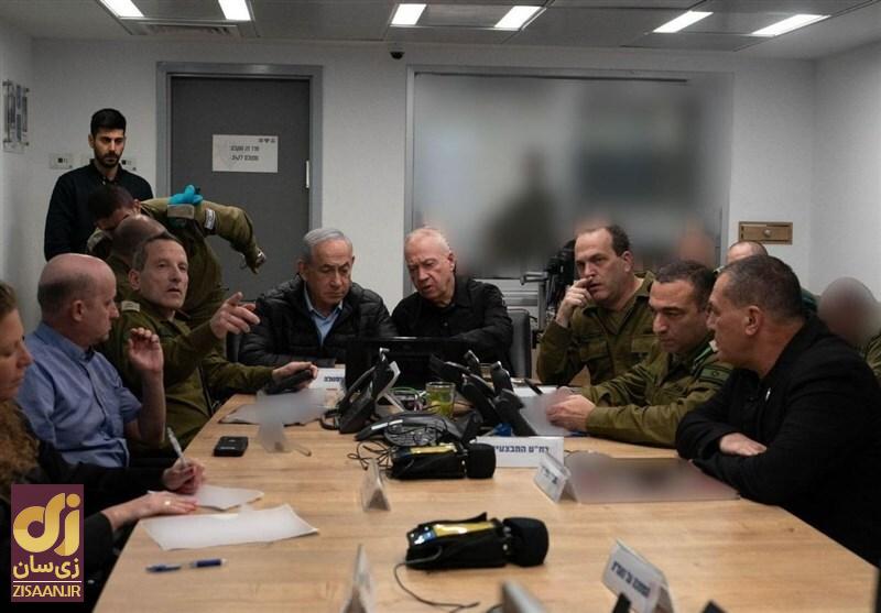 کاربران و کارشناسان اسرائیلی حمله علیه ایران را به تمسخر گرفتند