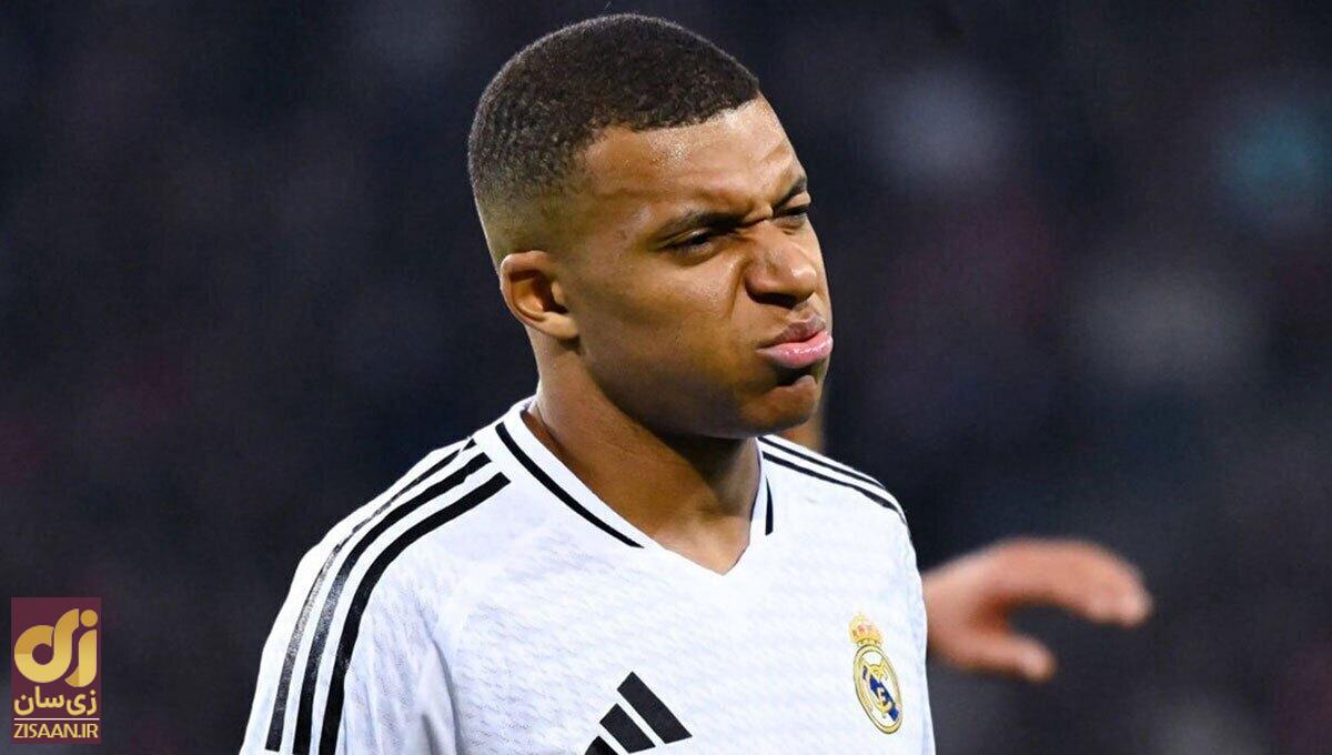 ساعت دقیق بازی رئال مادرید با بارسلونا امروز شنبه ۵ آبان ۱۴۰۳ + ترکیب احتمالی