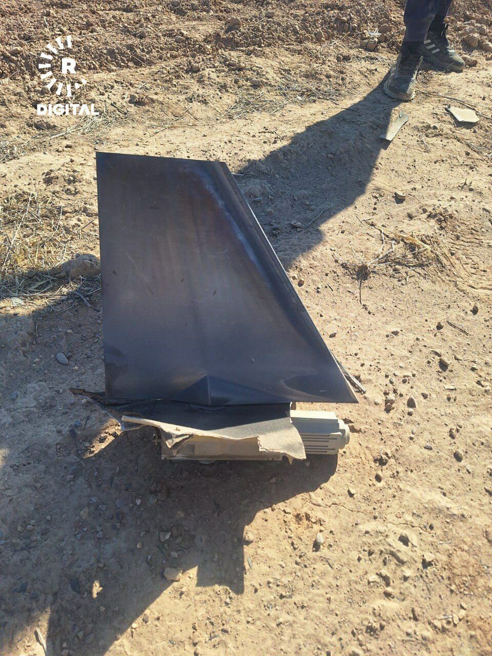 (تصاویر) رژیم اسرائیل در حمله به ایران از چه موشک‌هایی استفاده کرد؟