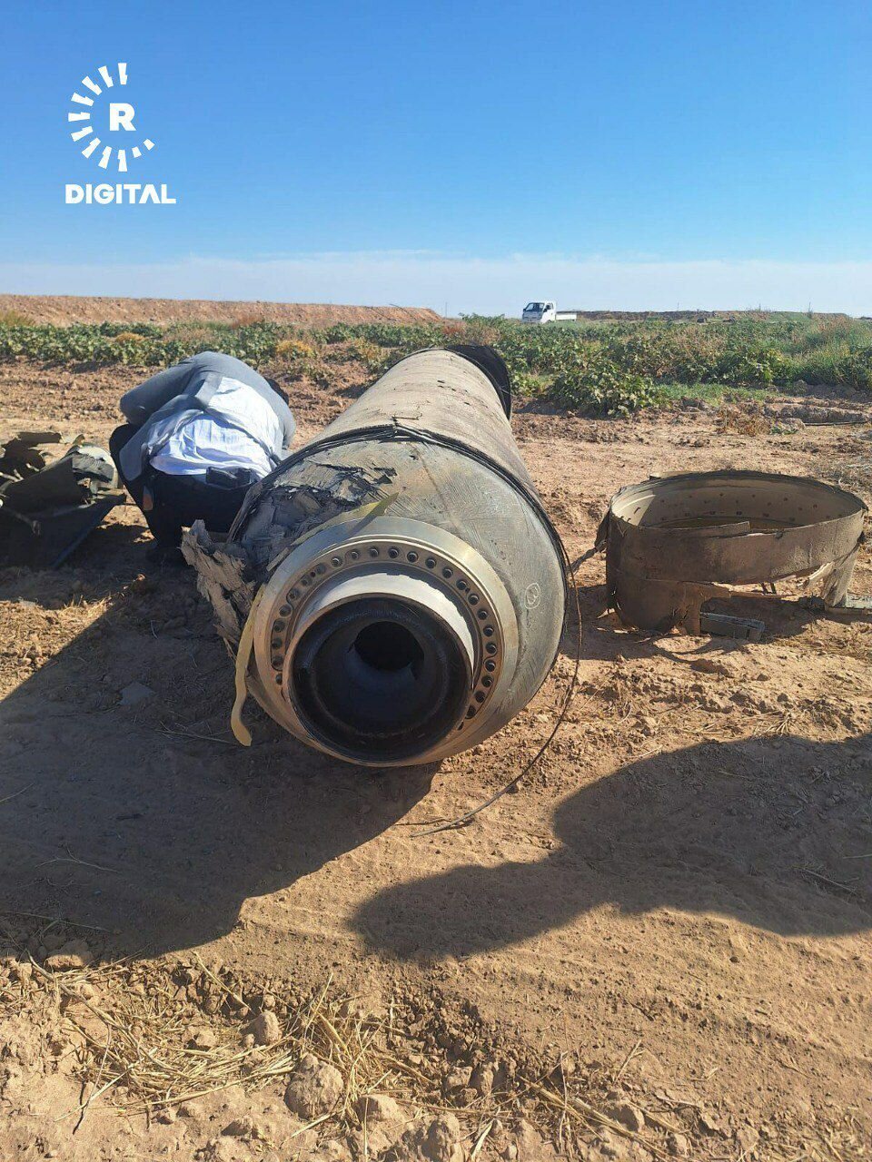 (تصاویر) رژیم اسرائیل در حمله به ایران از چه موشک‌هایی استفاده کرد؟