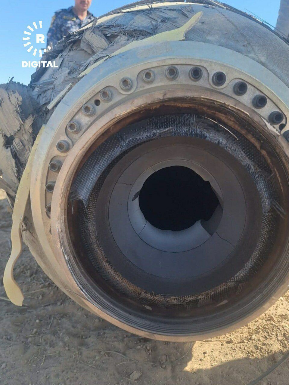 (تصاویر) رژیم اسرائیل در حمله به ایران از چه موشک‌هایی استفاده کرد؟