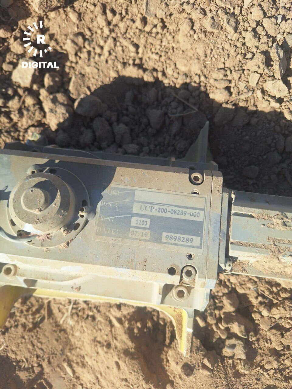 (تصاویر) رژیم اسرائیل در حمله به ایران از چه موشک‌هایی استفاده کرد؟