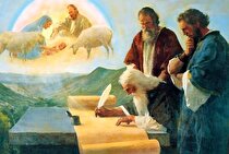 فال انبیا فردا یک‌شنبه ۶ آبان ۱۴۰۳ برای متولدین ماههای مختلف