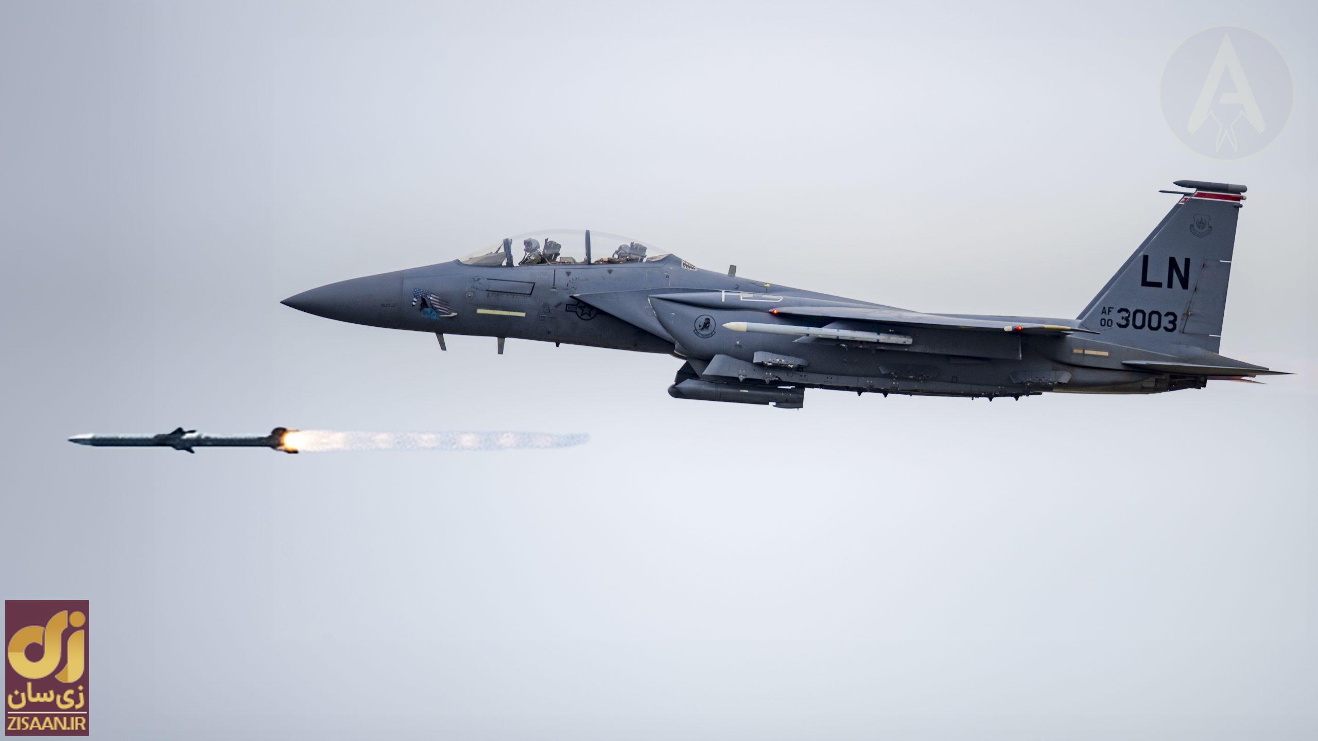 همه چیز درباره موشک‌های اسرائیلی بلو اسپارو (blue sparrow)؛ موشکی که در حمله به ایران استفاده شد