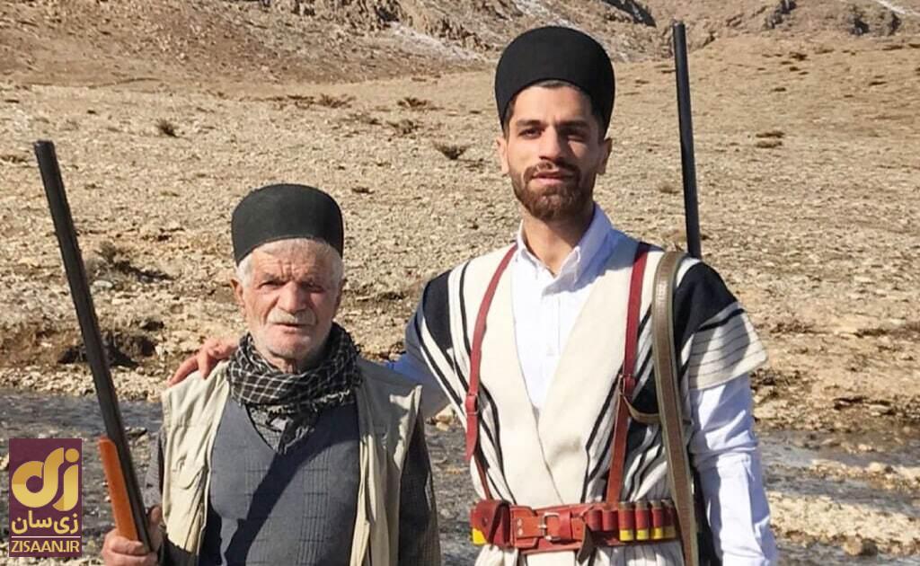 اتفاق تلخ برای ستاره پرسپولیس؛ میلاد سرلک عزادار شد