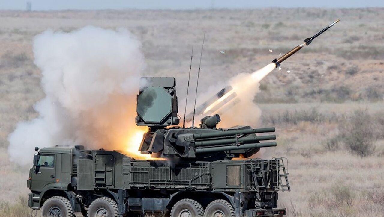 سامانه‌های پدافند ایران چطور حملات پرحجم اسرائیل را خنثی کرد؟