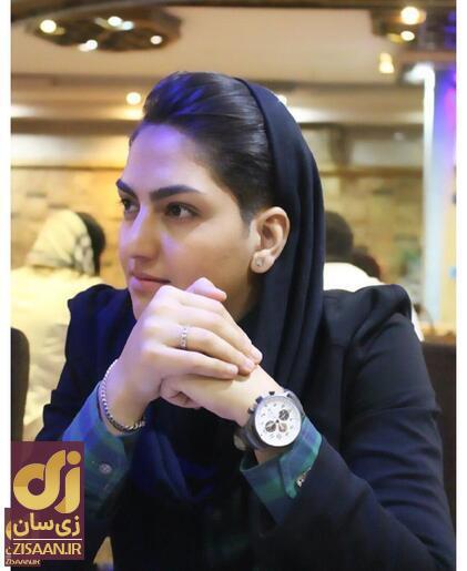 بازگشت زهرا قنبری  ستاره جنجالی تیم فوتبال زنان به میادین  / صحبت‌های احساسی برترین گلزن تیم ملی فوتبال زنان