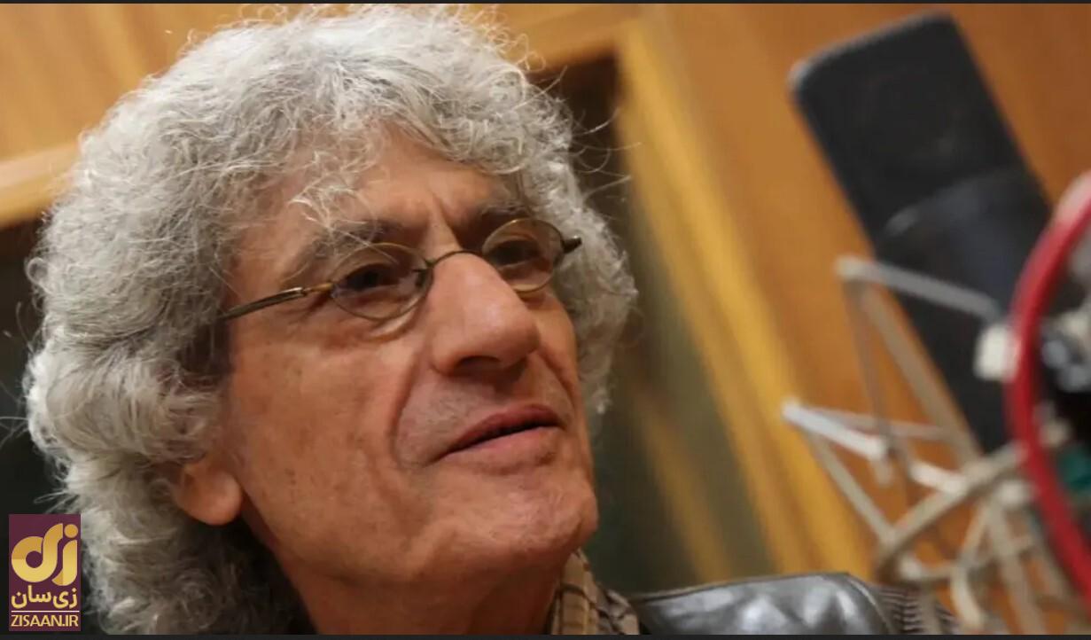 آرشاک قوکاسیان صدای همیشه جوان دوبله؛ اولین دوبلور مسیحی ایران درگذشت