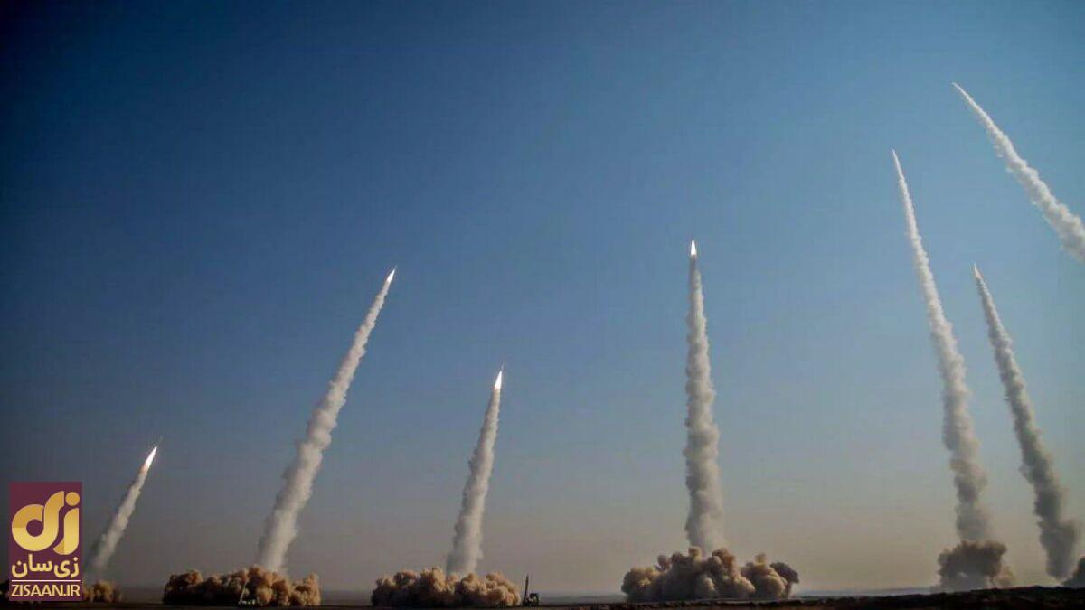 پاسخ احتمالی ایران به تجاوز اسرائیل، به نفع ترامپ است یا هریس؟