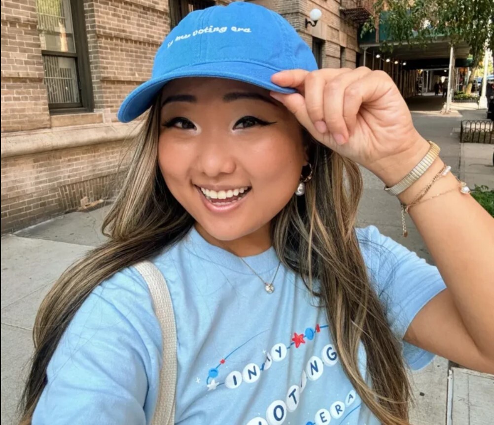 تیلور سوئیفت، رئیسجمهور آمریکا را انتخاب میکند؟ تیلور سوئیفت، رئیسجمهور آمریکا را انتخاب میکند؟