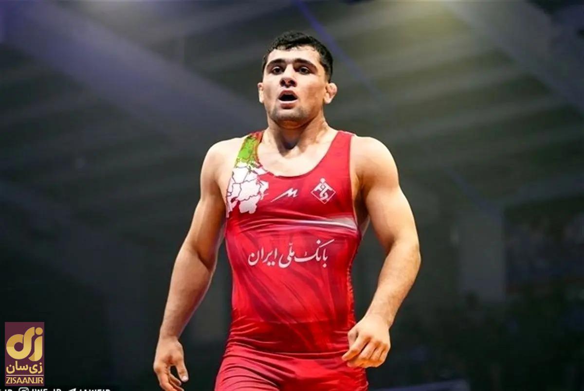 روز سیاه کشتی در تیرانا: طلای ایران را دزدیدند!