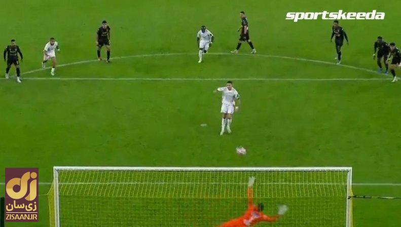 ادامه سیاه‌بختی‌های رونالدو در عربستان؛ سی‌آر سون النصر را حذف کرد! + عکس خوشحالی عجیب بازیکن التعاون جاوی رونالدو