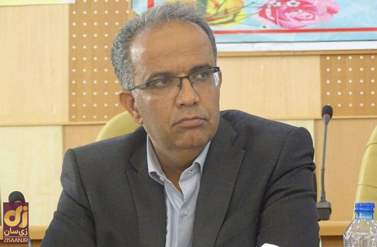 اولین استاندار بلوچ اهل تسنن سیستان و بلوچستان منصوب شد؛ منصور بیجار کیست؟ اولین استاندار بلوچ اهل تسنن سیستان و بلوچستان منصوب شد؛ منصور بیجار کیست؟