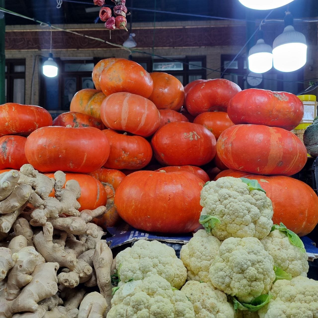 گزارشی عجیب از هالووین در ایران؛ شب وحشت در ایران چه خبر است؟