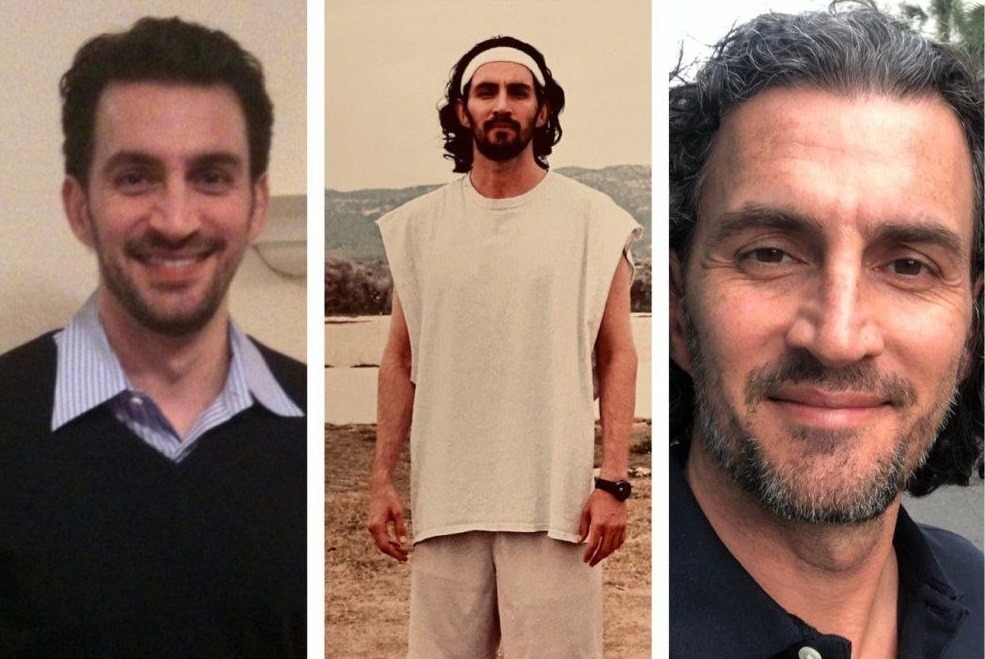 معاون ایلان ماسک نوه آیت‌الله طالقانی؛ محمودرضا بانکی کیست؟