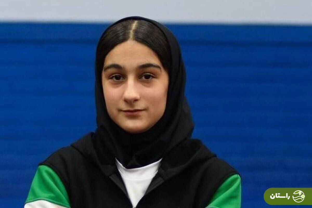 ماجرای ناپدید شدن ملی‌پوش تنیس زنان ایران در دانمارک؛ «باران ارجمند» کیست؟
