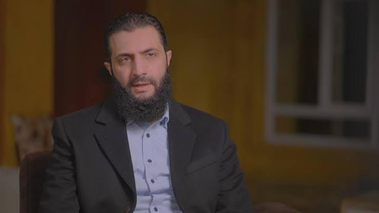 ابومحمد الجولانی کیست که توانست حلب را اشغال کند؟