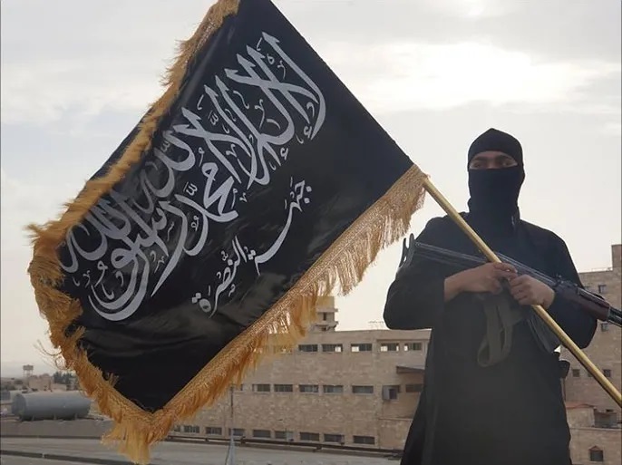 ابومحمد الجولانی کیست که توانست حلب را اشغال کند؟