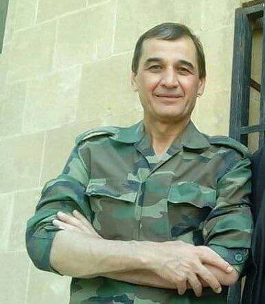 مقام بلندپایه سوریه علیه بشار اسد کودتا کرد؛ حسام لوکا کیست؟