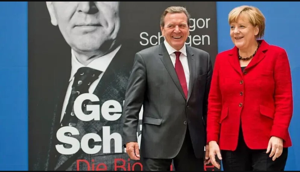 وضعیت باورنکردنی بزرگترین اقتصاد اروپا؛ پایان معجزه آلمان!