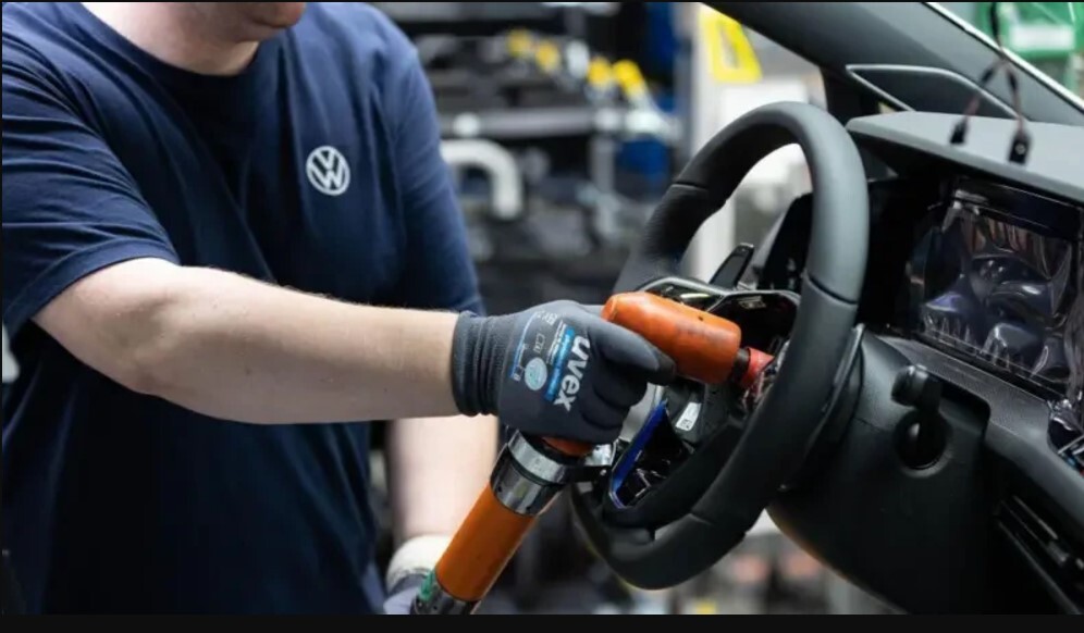 وضعیت باورنکردنی بزرگترین اقتصاد اروپا؛ پایان معجزه آلمان!